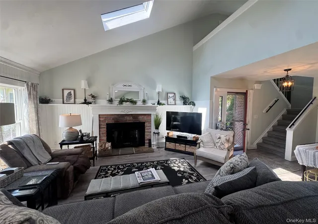 Photo 3 of Single family home for sale at 14 Potomac Ct #14, Brookhaven, NY 11727 | MLS# 1038829 | Listing updated on 2026-09-19