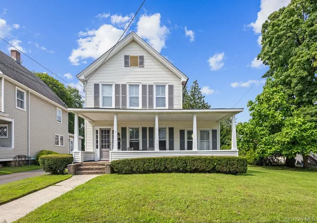 5th image of 16 Clinton Pl, Ramapo, NY 10901 | MLS# 1038837