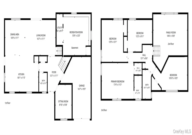 Photo 37 of Single family home for sale at 16 Hunt Pl, Hempstead, NY 11714 | MLS# 1038840 | Listing updated on 2026-10-03