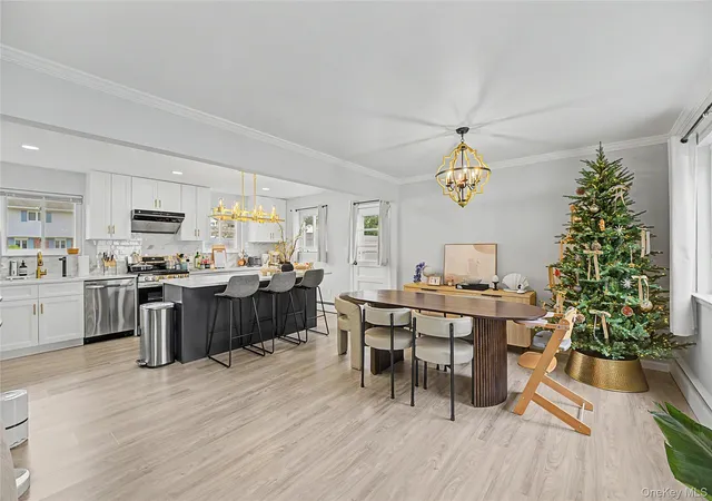 Photo 4 of Single family home for sale at 16 Hunt Pl, Hempstead, NY 11714 | MLS# 1038840 | Listing updated on 2026-09-05