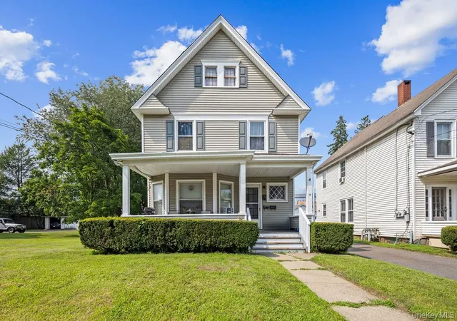 Photo 4 of Sale Pending at 14 Clinton Pl, Ramapo, NY 10901 | MLS# 1038849 | Listing updated on 2026-08-29