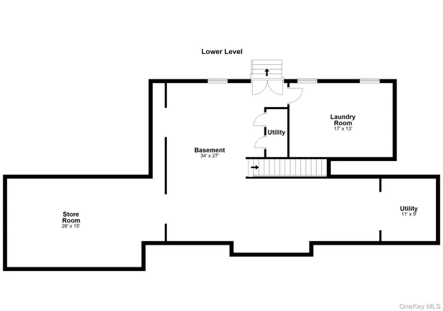 35th image of 4 Woodward Ter, Woodbury, NY 10917 | MLS# 1038851