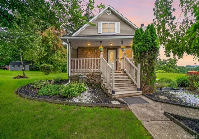 1st image of 355 County Hwy 62, Minisink, NY 10958 | MLS# 1038853