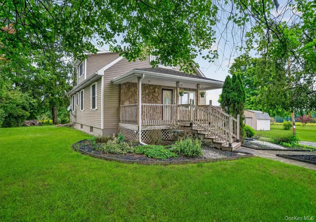 Sale Pending at 355 County Hwy 62, Minisink, NY 10958 | MLS# 1038853 | Listing updated on 2026-09-23