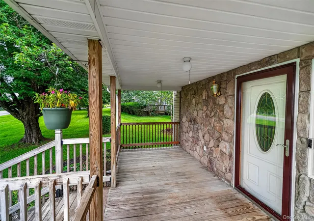 Sale Pending at 355 County Hwy 62, Minisink, NY 10958 | MLS# 1038853 | Listing updated on 2026-09-23