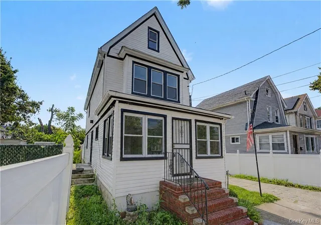 Single family home for sale at 145-37 179th Street, New York, NY 11434 | MLS# 1038882