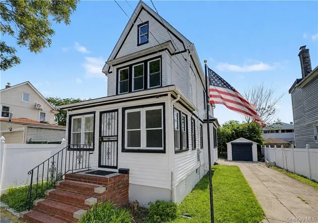 Photo 2 of Single family home for sale at 145 37 179th Street, New York, NY 11434 | MLS# 1038882 | Listing updated on 2026-08-23
