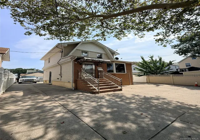 Photo 2 of Single family home for sale at 109 49 123rd Street, New York, NY 11420 | MLS# 1038891 | Listing updated on 2026-08-30