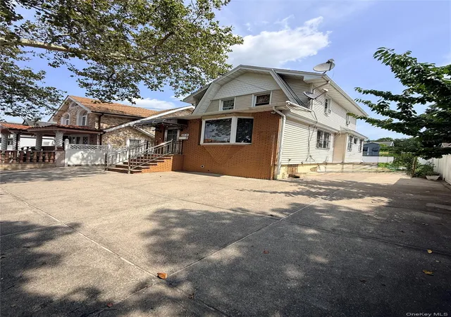 Photo 3 of Single family home for sale at 109 49 123rd Street, New York, NY 11420 | MLS# 1038891 | Listing updated on 2026-08-30