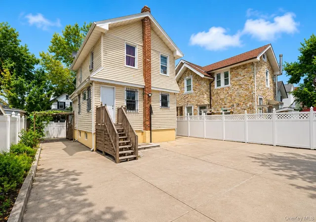 Photo 4 of Single family home for sale at 109-49 123rd Street, New York, NY 11420 | MLS# 1038891 | Listing updated on 2026-08-30