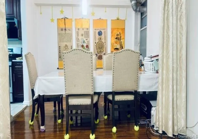 Listing Photo 4 - Condo for sale in building located at 144-30 Roosevelt Ave, New York, NY 11238 - Unit #307