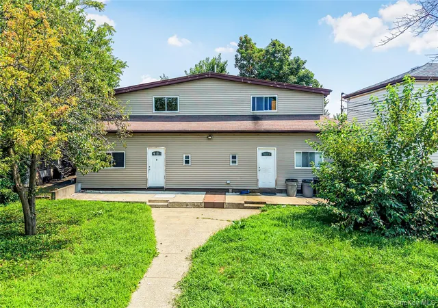 1st image of 419 Harding Park, New York, NY 10473 | MLS# 1038896