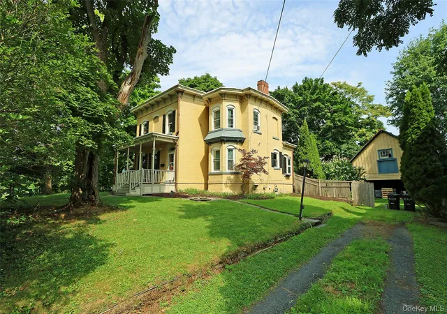 1st image of 16 Elm St, Newburgh (city), NY 12550 | MLS# 1038902