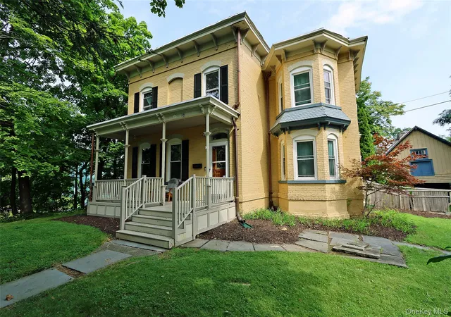 2nd image of 16 Elm St, Newburgh (city), NY 12550 | MLS# 1038902