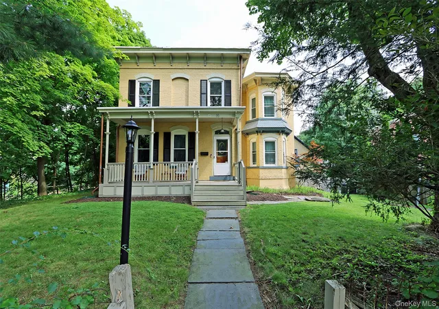 3rd image of 16 Elm St, Newburgh (city), NY 12550 | MLS# 1038902