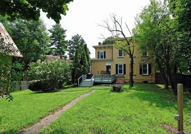 5th image of 16 Elm St, Newburgh (city), NY 12550 | MLS# 1038902