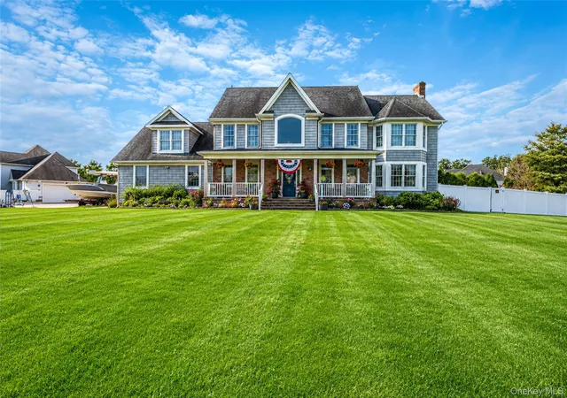 Photo 1 of Single family home for sale at 143 Meadow Path, Riverhead, NY 11792 | MLS# 1038904 | Listing updated on 2026-10-04