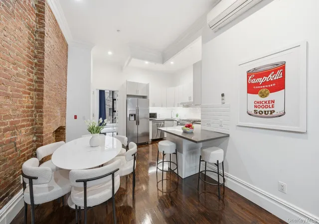 Photo 3 of House for sale at 236 W 112th Street, New York, NY 10026 | MLS# 1038905 | Listing updated on 2026-09-04