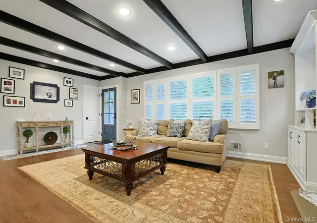 Photo 3 of Sale Pending at 5 Prides Xing, Clarkstown, NY 10956 | MLS# 1038929 | Listing updated on 2026-09-05