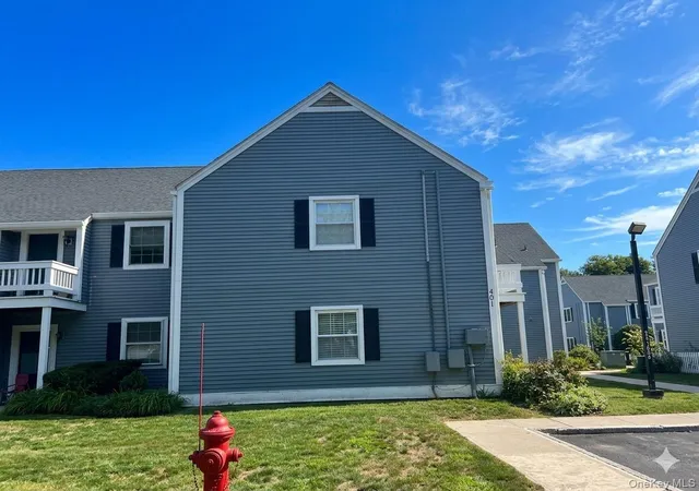 1st image of 401 Commons Wy #D, Fishkill, NY 12524 | MLS# 1038943