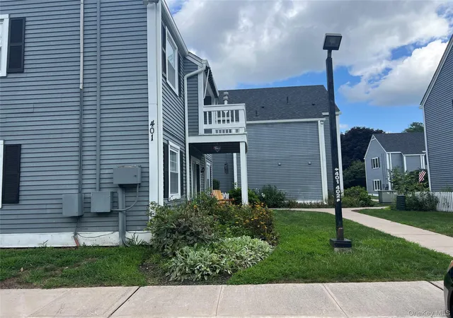 2nd image of 401 Commons Wy #D, Fishkill, NY 12524 | MLS# 1038943