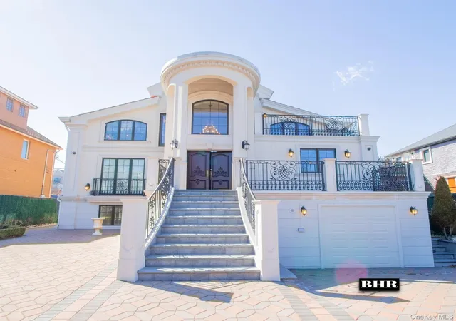 Photo 1 of Single family home for sale at 4094 Ocean Ave, New York, NY 11235 | MLS# 1038947 | Listing updated on 2026-08-18