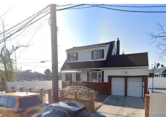 Photo 1 of Multi family home for sale at 12914 150th Avenue, New York, NY 11420 | MLS# 1038948 | Listing updated on 2026-08-20