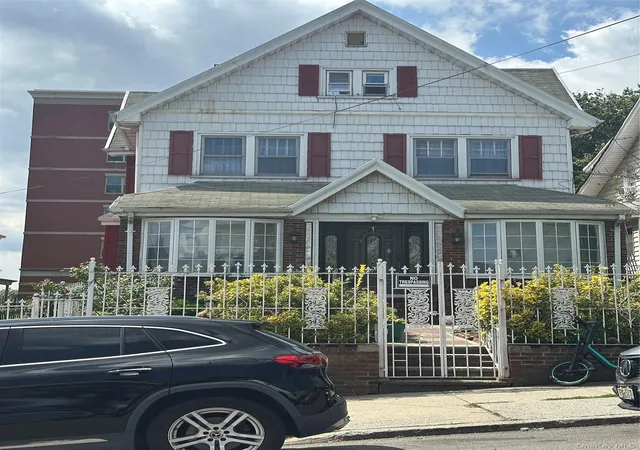 Photo 1 of Multi family home for sale at 8592 148 Street, New York, NY 11435 | MLS# 1038949 | Listing updated on 2026-08-19