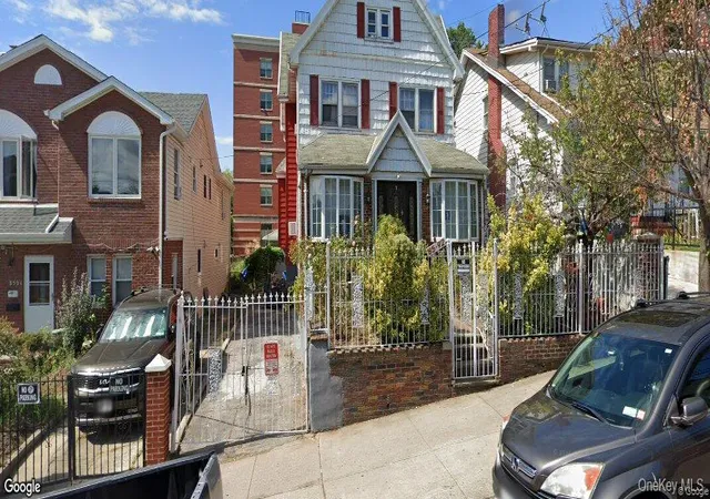 Photo 2 of Multi family home for sale at 8592 148 Street, New York, NY 11435 | MLS# 1038949 | Listing updated on 2026-08-19