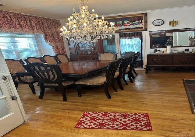 Photo 3 of Multi family home for sale at 8592 148 Street, New York, NY 11435 | MLS# 1038949 | Listing updated on 2026-08-19