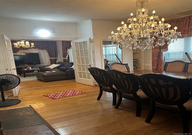 Listing Photo 4 - Condo for sale in building located at 8592 148th St, New York, NY 11435