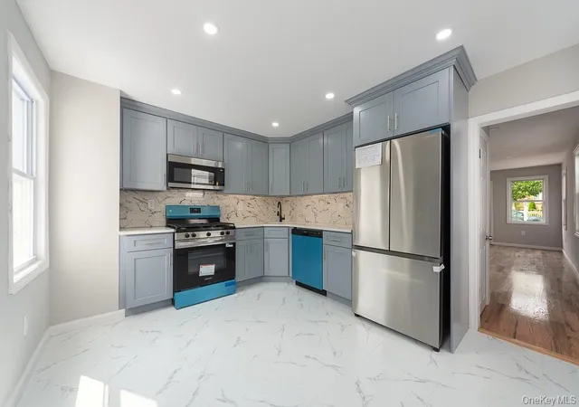 Photo 4 of Single family home for sale at 12313 144th Street, New York, NY 11436 | MLS# 1038971 | Listing updated on 2026-10-02