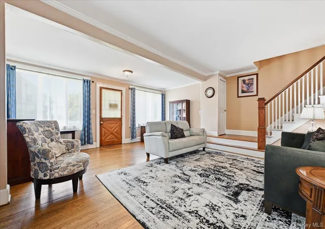 Photo 2 of Sale Pending at 53 Larch Ave, Hempstead, NY 11001 | MLS# 1038973 | Listing updated on 2026-10-20