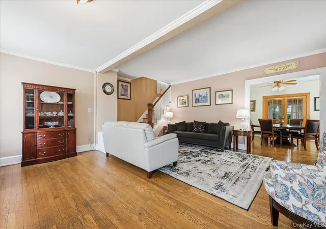 Photo 3 of Sale Pending at 53 Larch Ave, Hempstead, NY 11001 | MLS# 1038973 | Listing updated on 2026-10-20