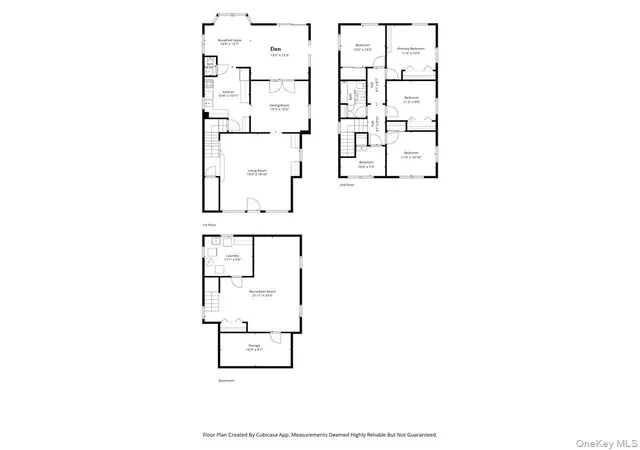 32nd image of 53 Larch Ave, Hempstead, NY 11001 | MLS# 1038973