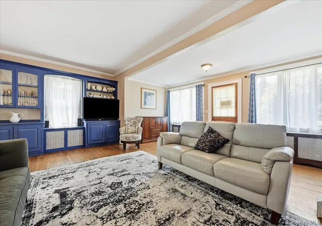 Photo 3 of Sale Pending at 53 Larch Ave, Hempstead, NY 11001 | MLS# 1038973 | Listing updated on 2026-10-20