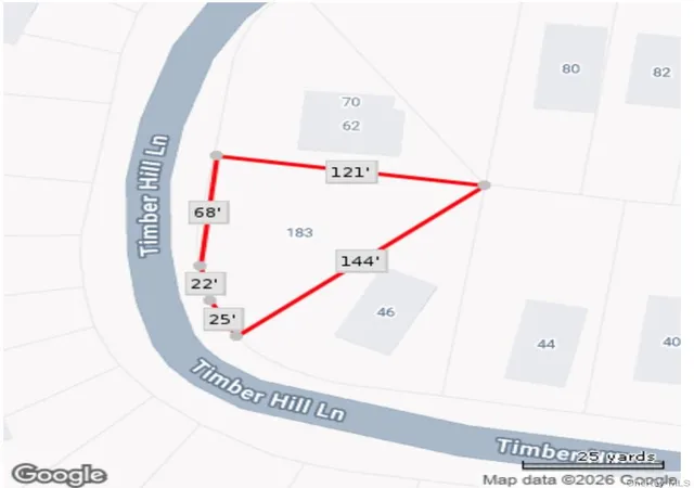 4th image of Timber Hill Ln, Fallsburg, NY 12779 | MLS# 1038979