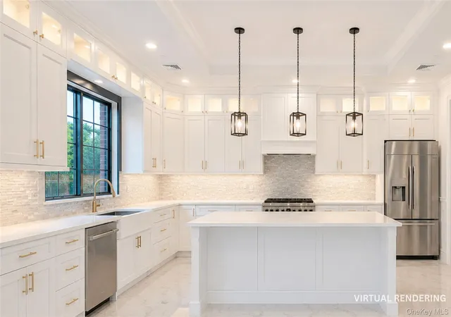 Photo 3 of Multi family home for sale at 166 27 16th Avenue, New York, NY 11357 | MLS# 1038992 | Listing updated on 2026-08-18