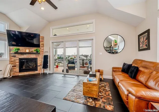 Listing Photo 3 - Condo for sale in building located at 62 Ohio Ave, Long Beach, NY 11561