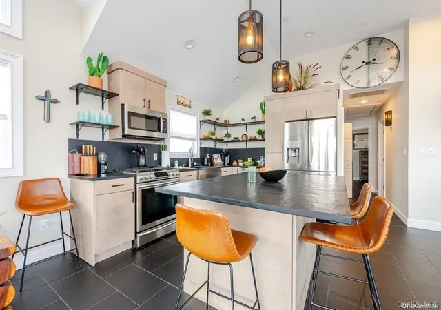 Listing Photo 4 - Condo for sale in building located at 62 Ohio Ave, Long Beach, NY 11561