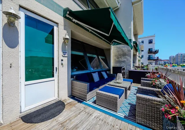 2nd image of 543 W Broadway #A, Long Beach, NY 11561 | MLS# 1038998
