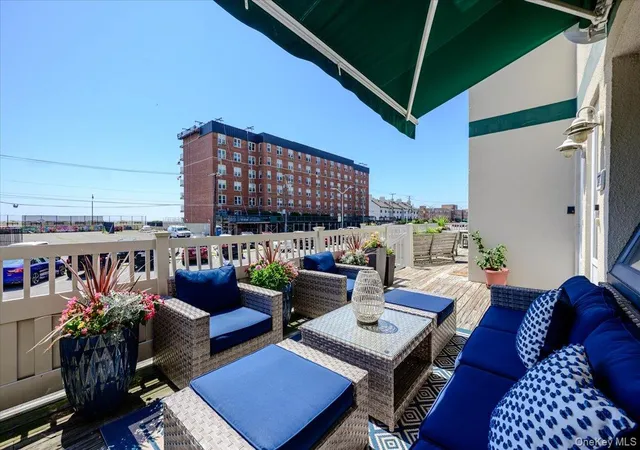 Photo 3 of Condo for sale at 543 W Broadway #A, Long Beach, NY 11561 | MLS# 1038998 | Listing updated on 2026-10-07