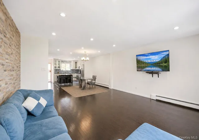 Photo 3 of Multi family home for sale at 709 Ashford St, New York, NY 11207 | MLS# 1038999 | Listing updated on 2026-08-18