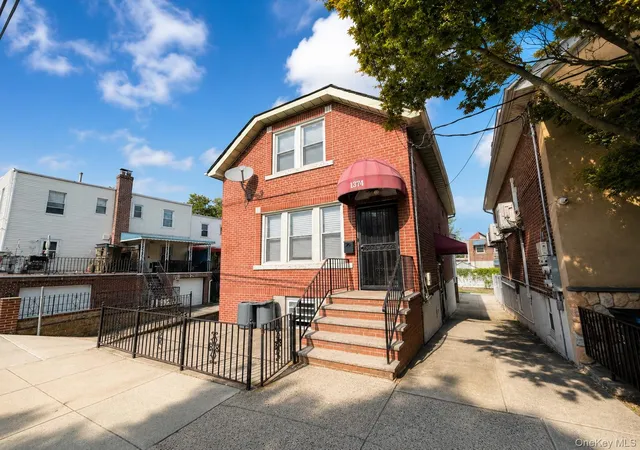 1st image of 1374 Hobart Ave, New York, NY 10461 | MLS# 1039002