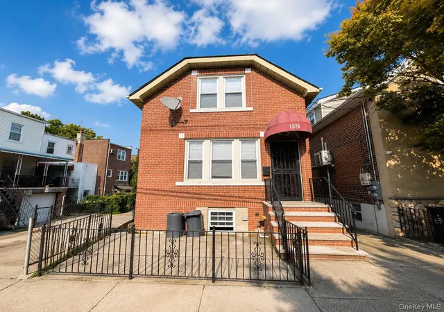 2nd image of 1374 Hobart Ave, New York, NY 10461 | MLS# 1039002