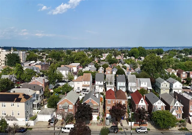 47th image of 1374 Hobart Ave, New York, NY 10461 | MLS# 1039002