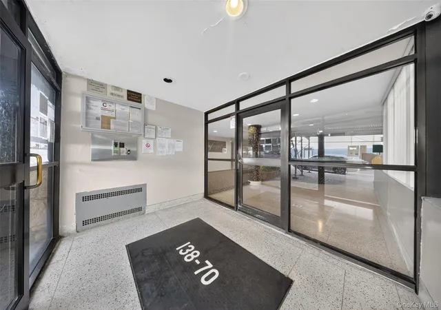 Listing Photo 3 - Condo for sale in building located at 138-70 Elder Ave, New York, NY 11355 - Unit #3L