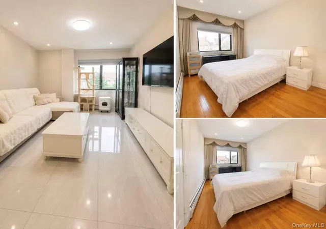 Photo 2 of Condo for sale at 149-17 Sanford Ave #4A, New York, NY 11355 | MLS# 1039014 | Listing updated on 2026-10-19