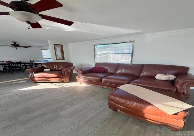 Photo 2 of Manufactured home for sale at 567 Sheafe Rd #3, Poughkeepsie (town), NY 12590 | MLS# 1039019 | Listing updated on 2026-09-28