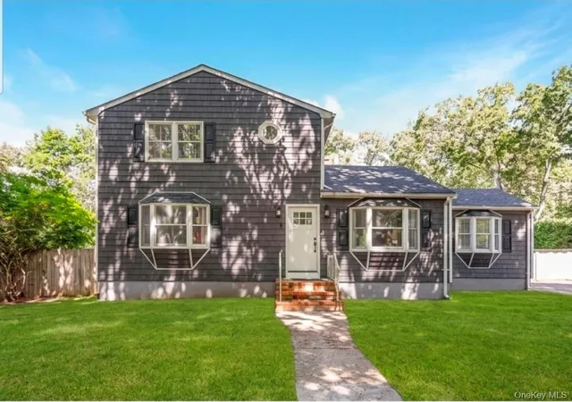 Single family home for sale at 9 Half Moon Pond Rd, Brookhaven, NY 11961 | MLS# 1039022